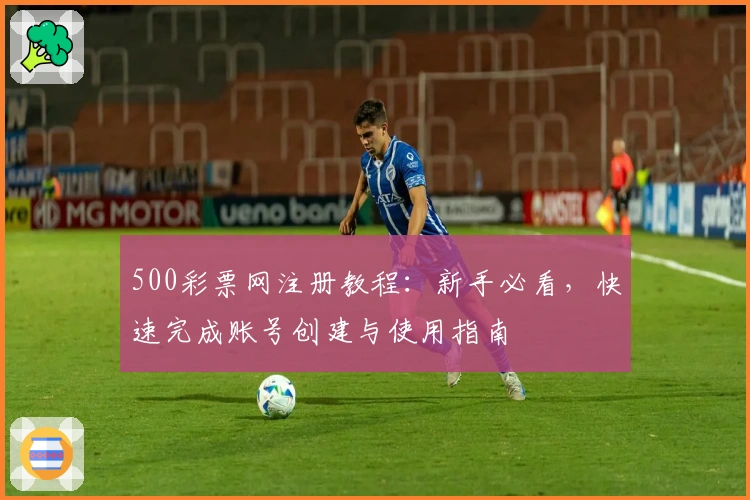 500彩票网注册教程：新手必看，快速完成账号创建与使用指南