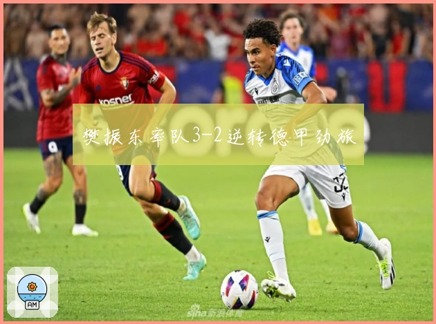 樊振东率队3-2逆转德甲劲旅