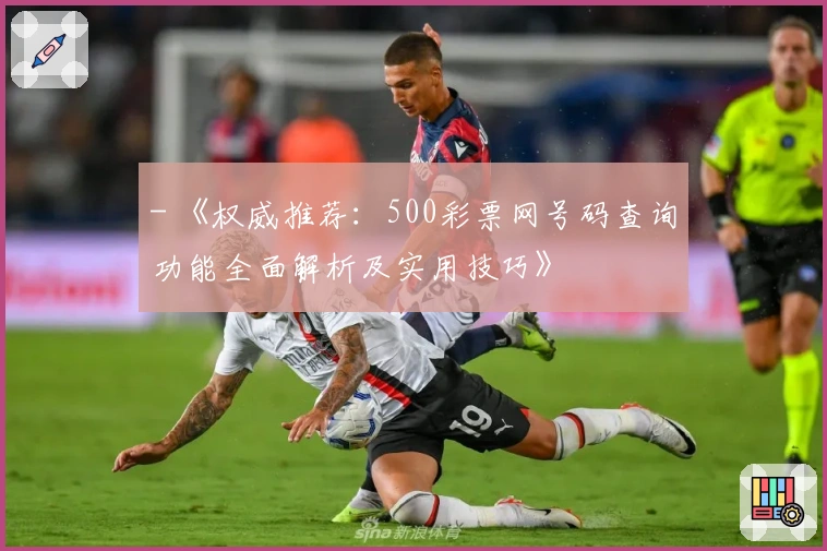 - 《权威推荐：500彩票网号码查询功能全面解析及实用技巧》
