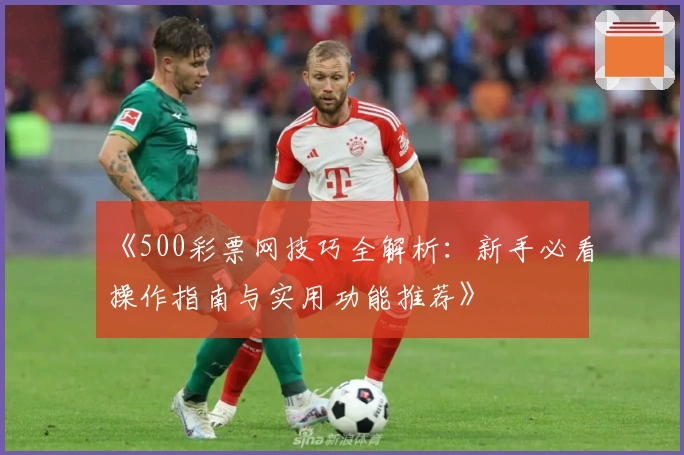《500彩票网技巧全解析：新手必看操作指南与实用功能推荐》